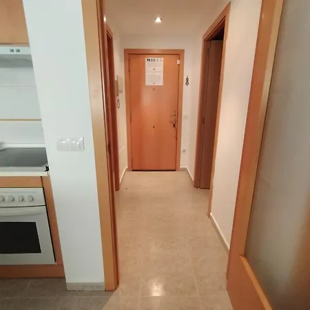 Miami Platja Cerca Del Mar Apartman