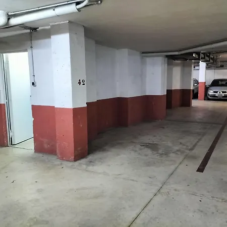 Apartman Miami Platja Cerca Del Mar