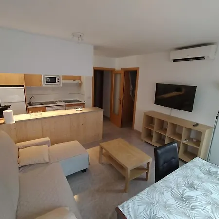 Miami Platja Cerca Del Mar Apartman