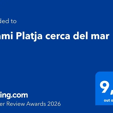 Miami Platja Cerca Del Mar *